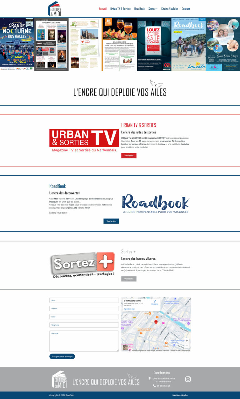 Graphiste Développeur Web Formateur Narbonne, aude 11, graphisme narbonne, développeur internet Aude 11, Formateur BGE, Site internet narbonne, création site internet, crétion web, référencement site internet aude, site wordpress, site ecommerce narbonne, site prestashop, formateur WordPress, SEO site internet, charte graphique, logo, flyer, dépliant, brochures